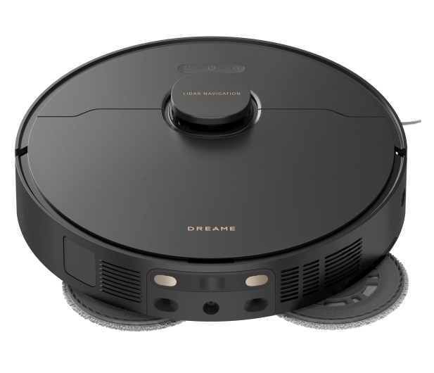 Dreame X40 Ultra Complete Black - 1260854 - zdjęcie 14